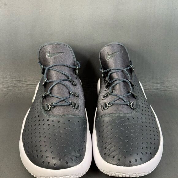 Nike FL-RUE Anthracite White athletic sneaker shoe men’s size 14 main image 7
